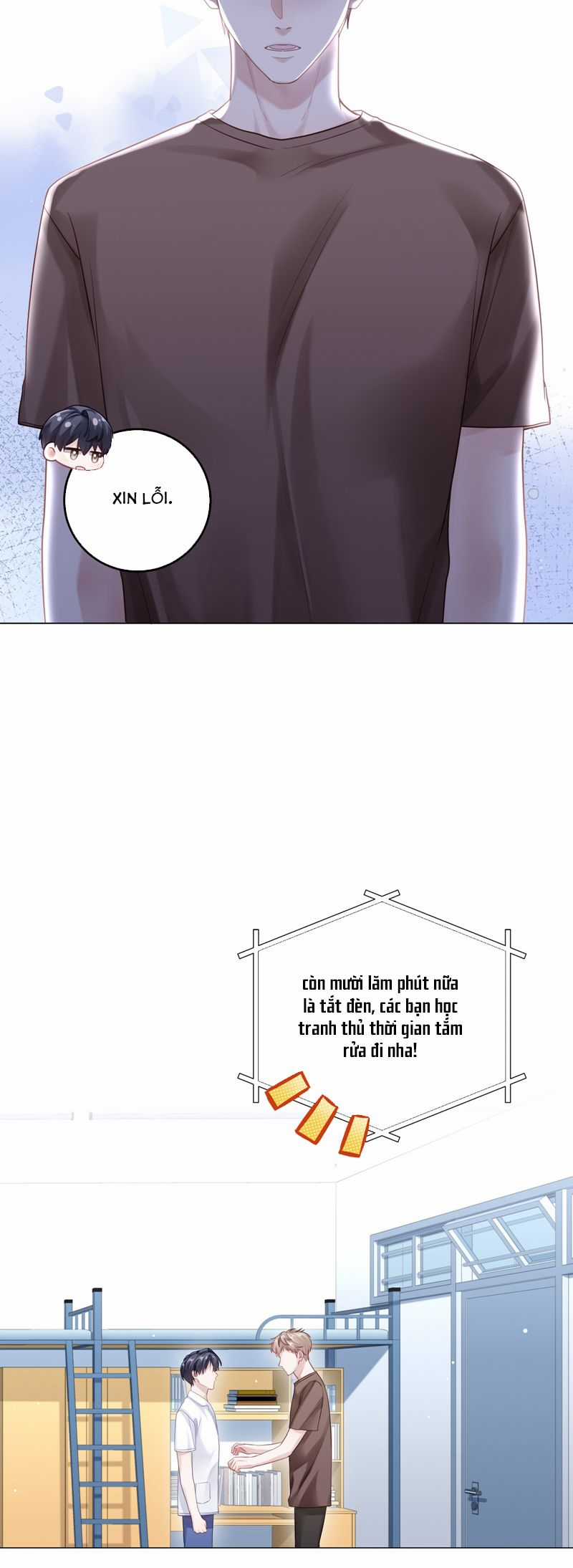 Ôn Hương Diễm Ngọc Chapter 82 trang 12