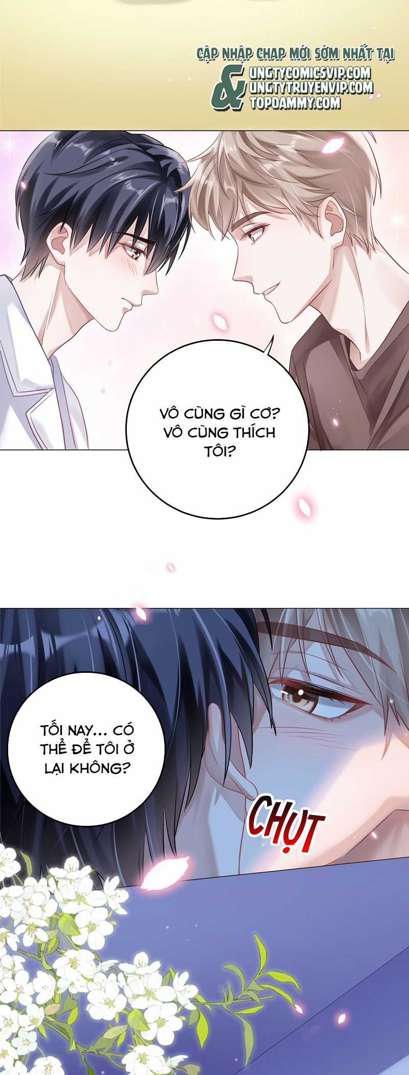 Ôn Hương Diễm Ngọc Chapter 82 trang 17