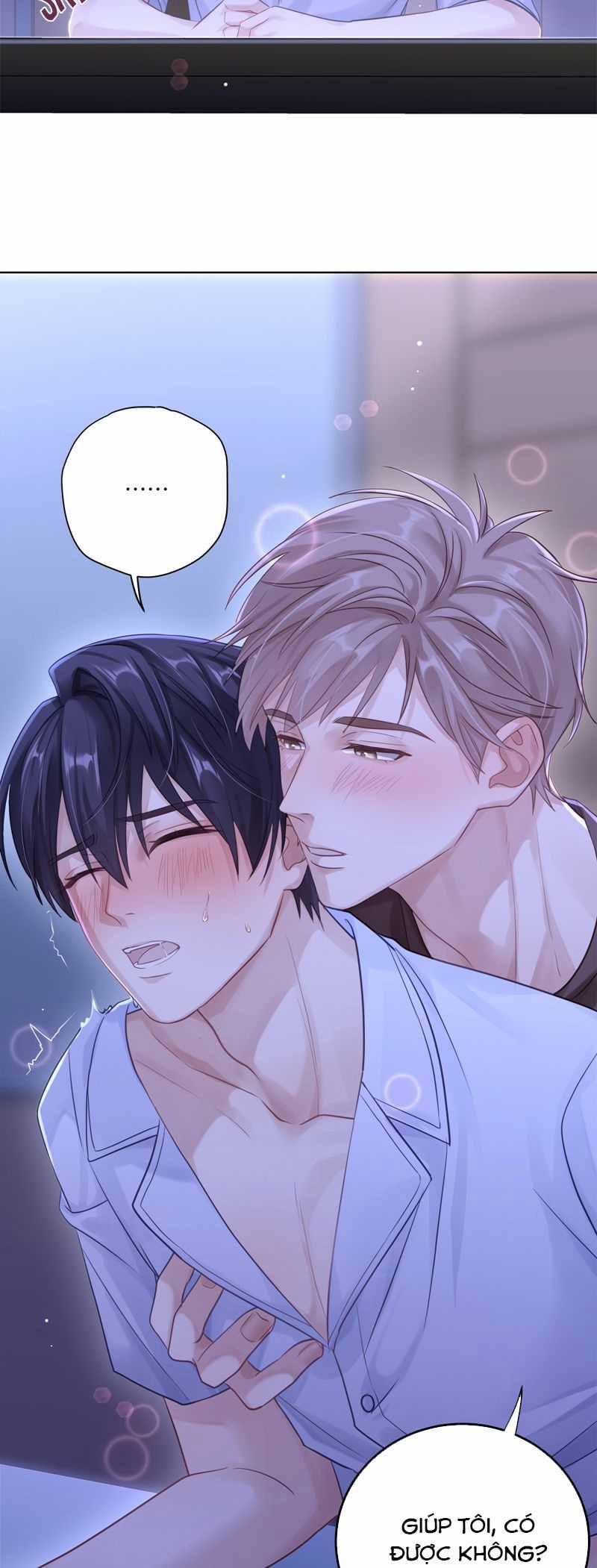 Ôn Hương Diễm Ngọc Chapter 82 trang 21