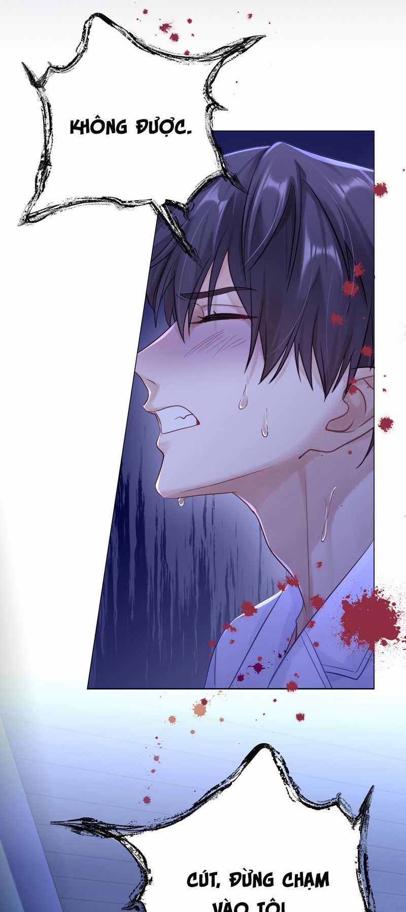 Ôn Hương Diễm Ngọc Chapter 82 trang 27