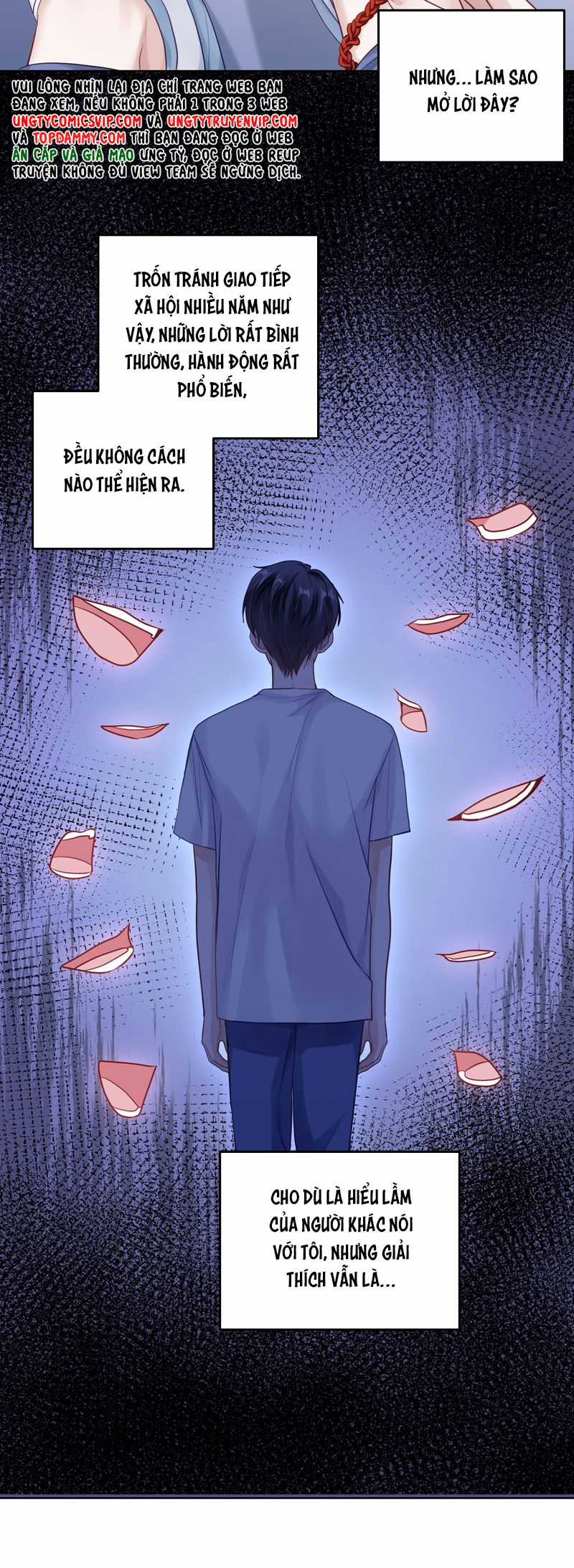 Ôn Hương Diễm Ngọc Chapter 82 trang 3