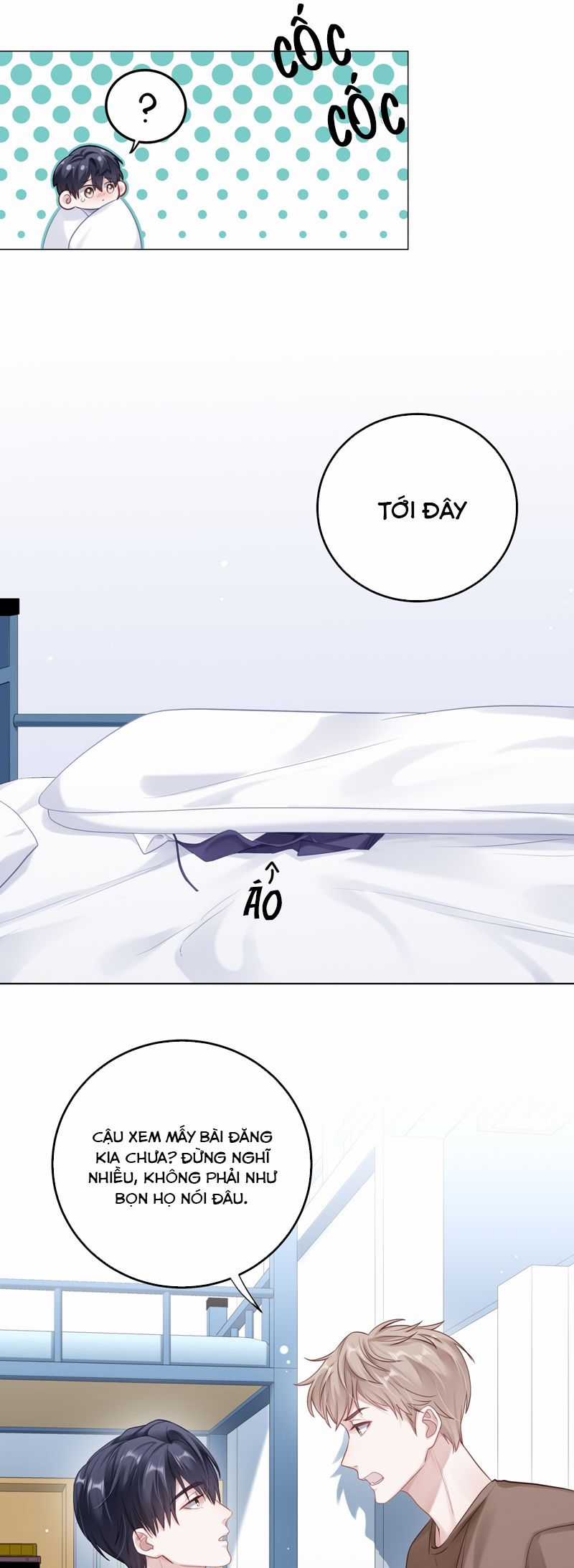 Ôn Hương Diễm Ngọc Chapter 82 trang 6