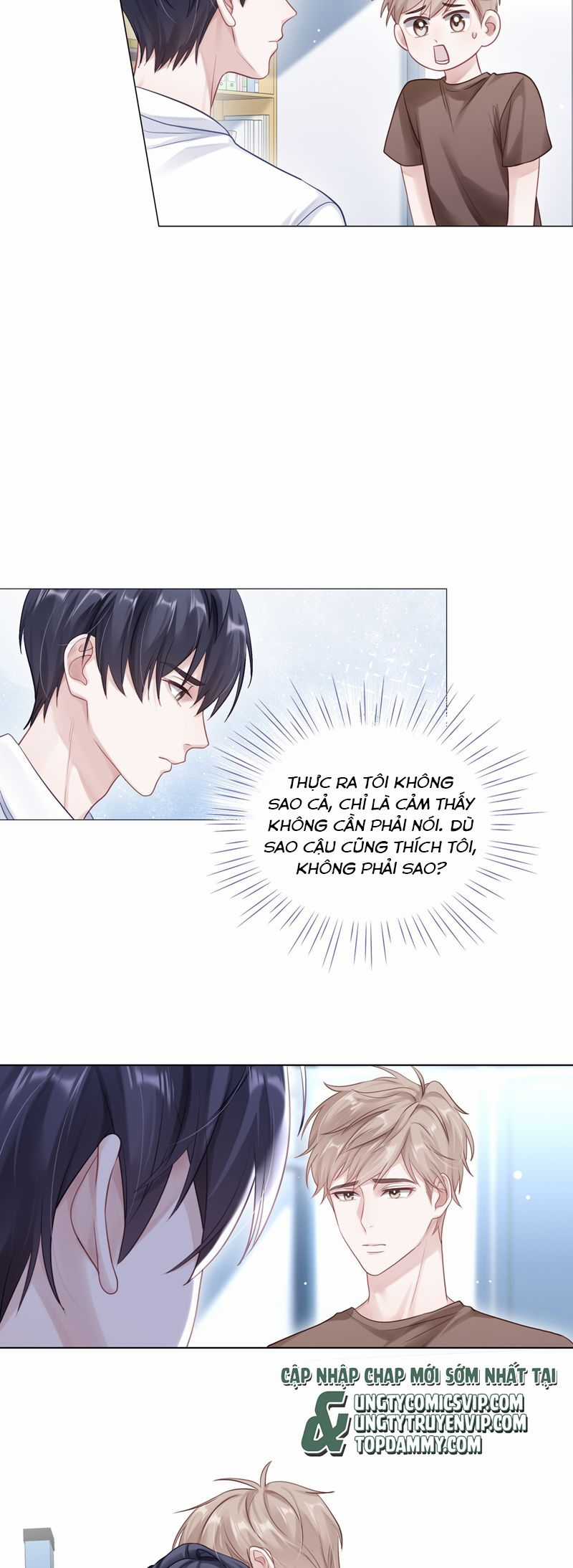 Ôn Hương Diễm Ngọc Chapter 82 trang 9