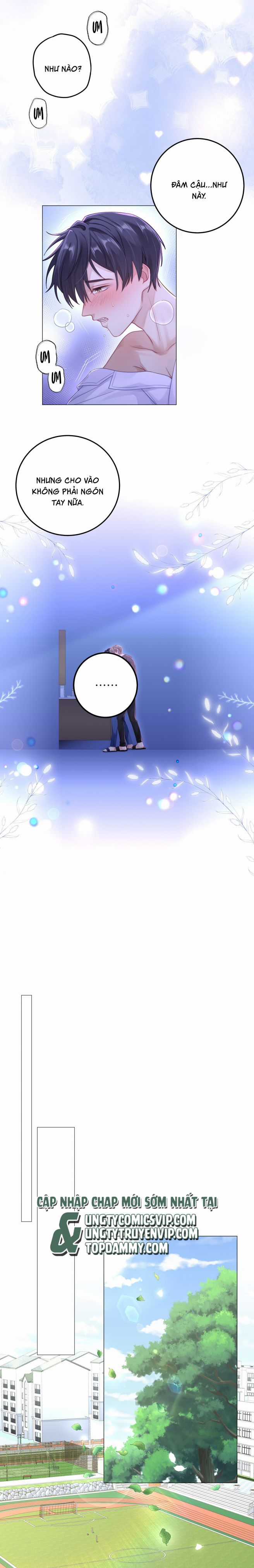 Ôn Hương Diễm Ngọc Chapter 83 trang 6