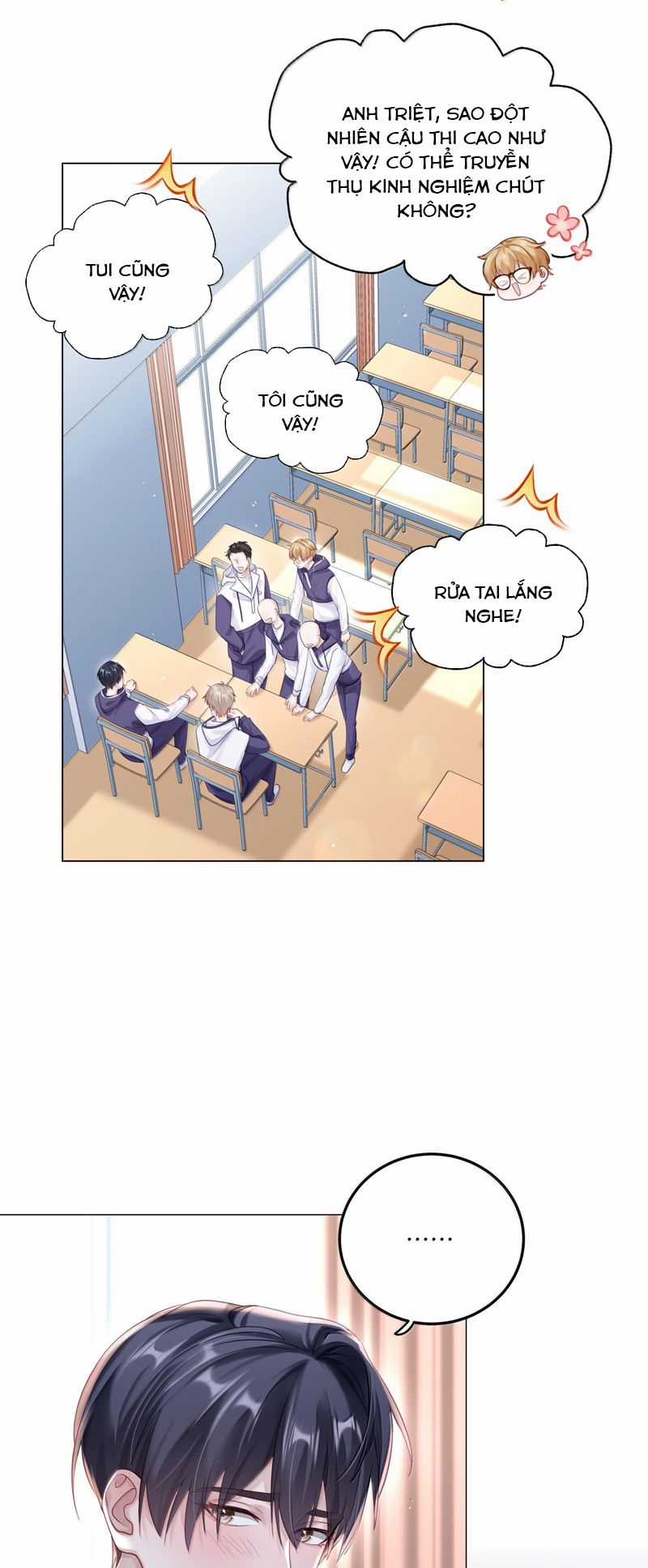 Ôn Hương Diễm Ngọc Chapter 84 trang 10
