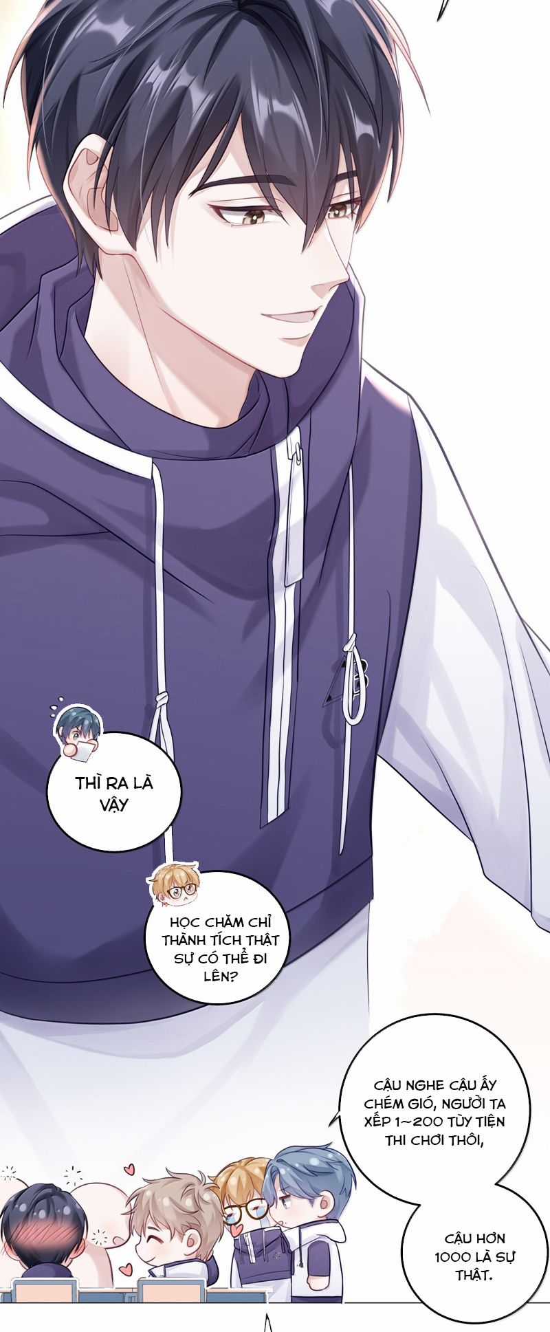 Ôn Hương Diễm Ngọc Chapter 84 trang 12