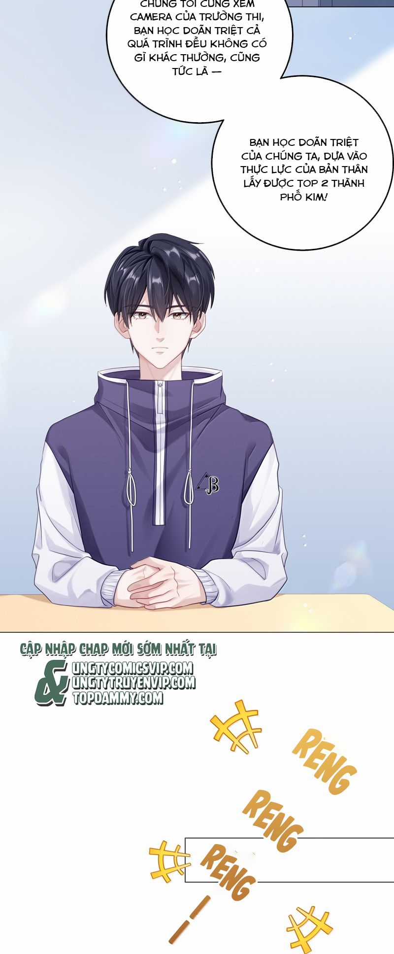 Ôn Hương Diễm Ngọc Chapter 84 trang 9