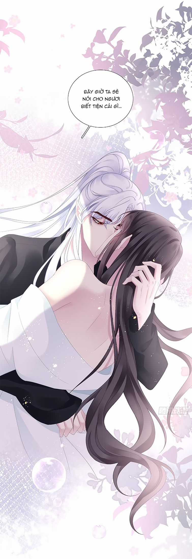 Ôn Hương Diễm Ngọc Chapter 85 trang 11