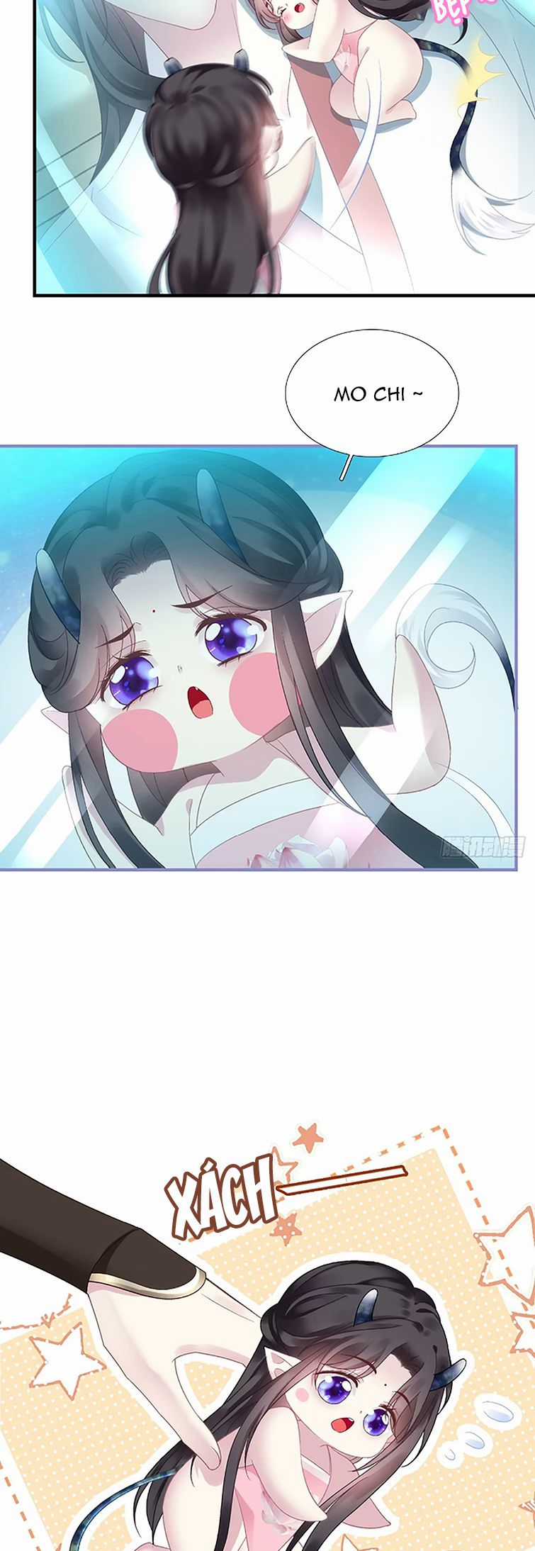 Ôn Hương Diễm Ngọc Chapter 85 trang 14