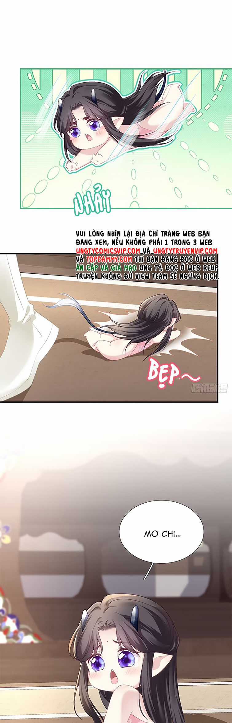 Ôn Hương Diễm Ngọc Chapter 85 trang 17