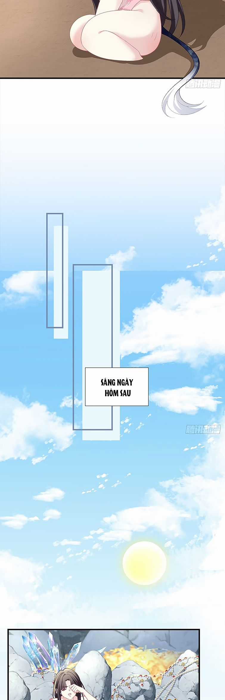 Ôn Hương Diễm Ngọc Chapter 85 trang 18