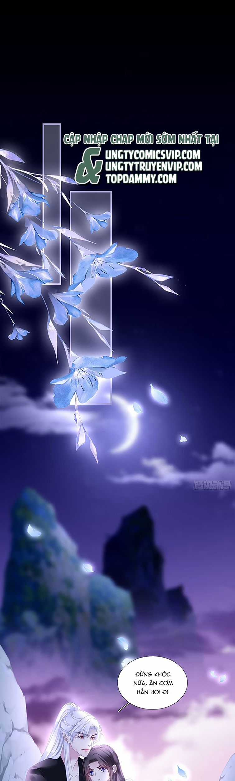 Ôn Hương Diễm Ngọc Chapter 85 trang 2