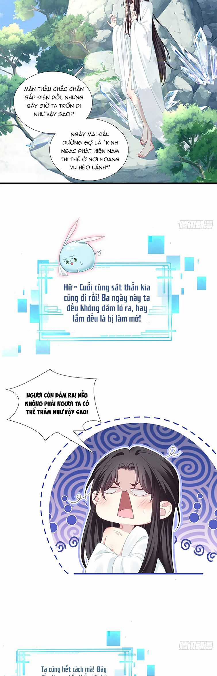 Ôn Hương Diễm Ngọc Chapter 85 trang 20