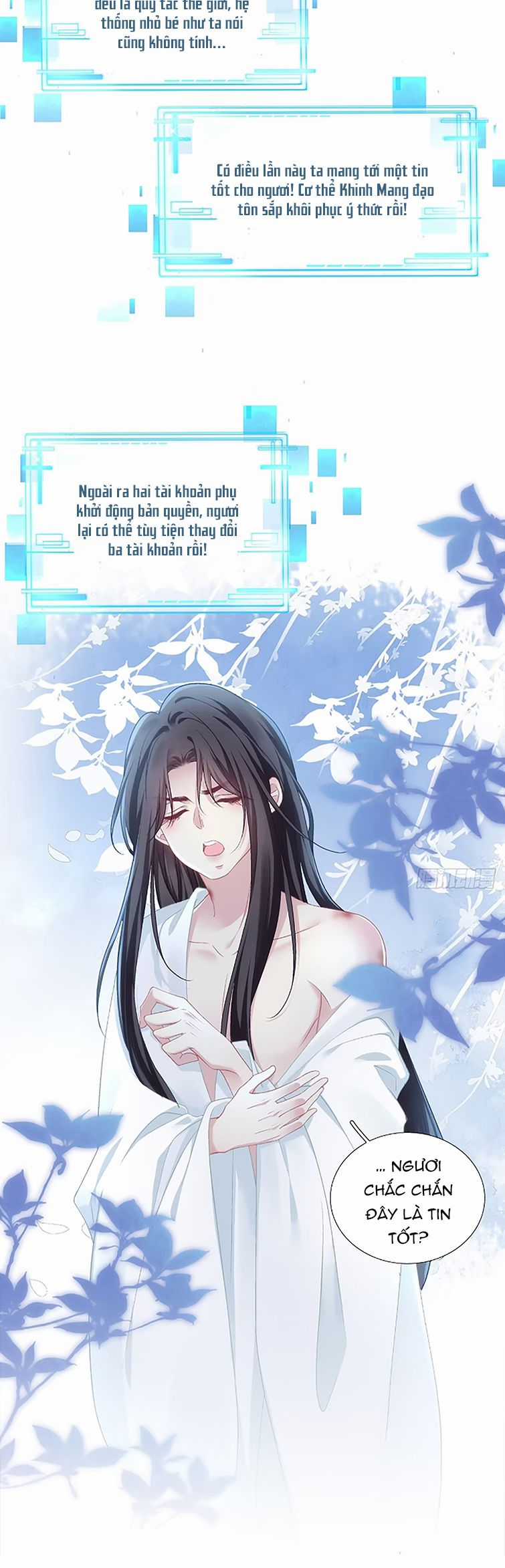 Ôn Hương Diễm Ngọc Chapter 85 trang 21