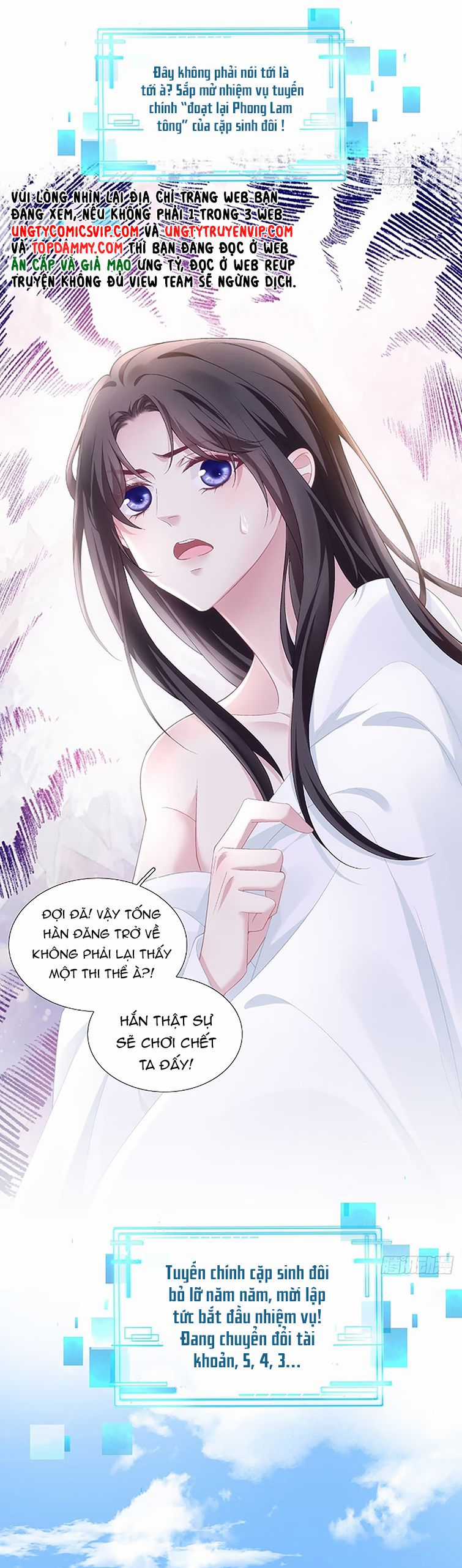 Ôn Hương Diễm Ngọc Chapter 85 trang 22