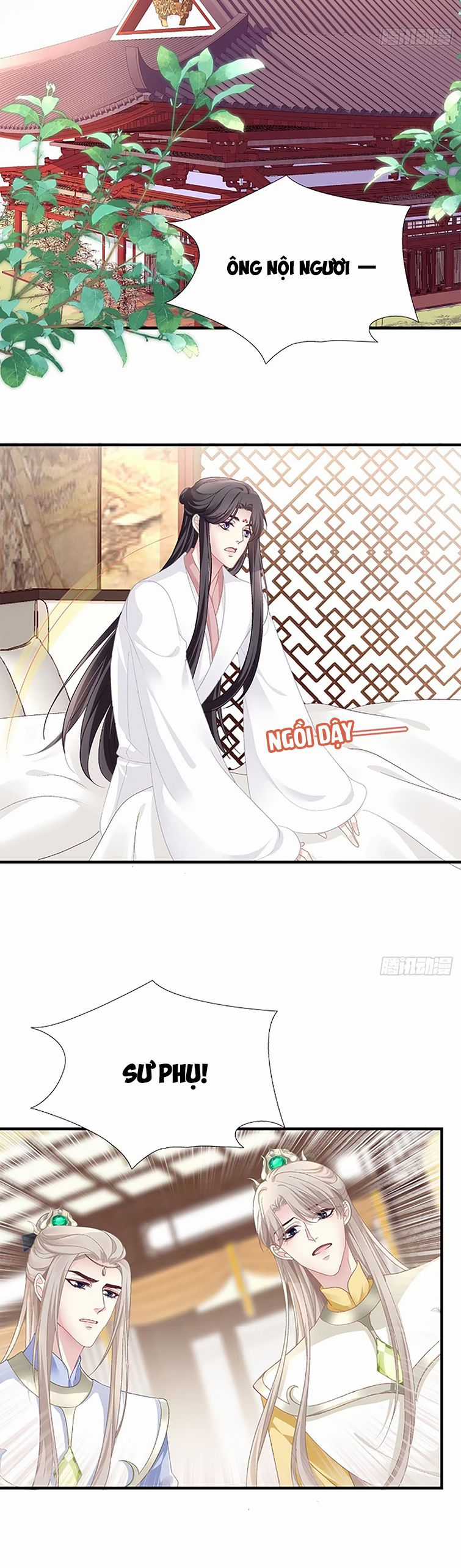 Ôn Hương Diễm Ngọc Chapter 85 trang 24