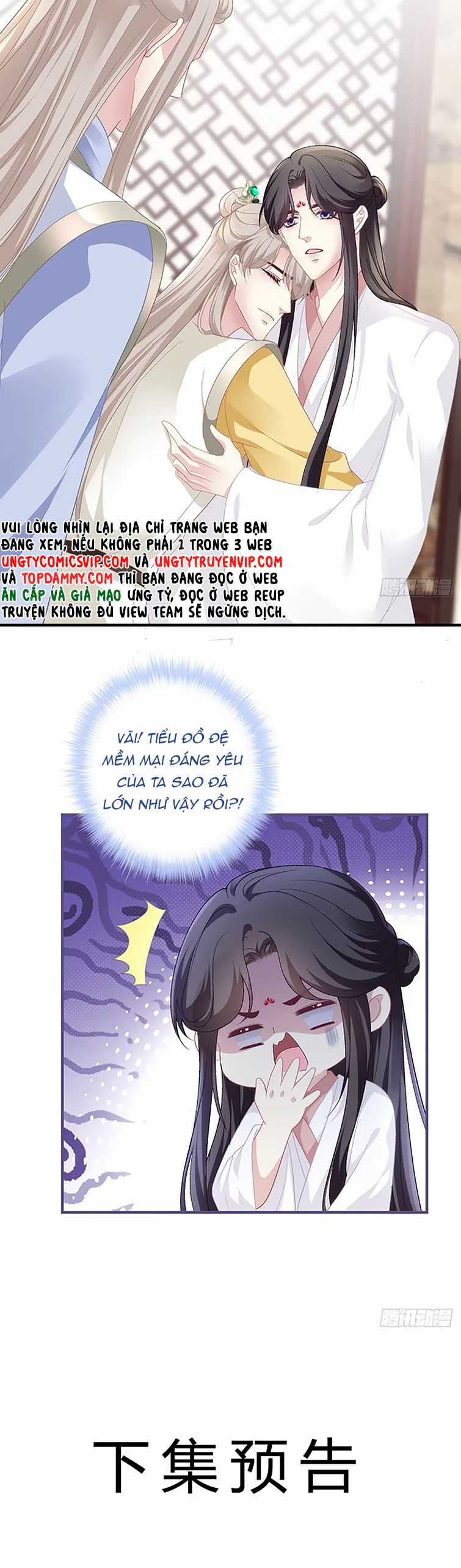Ôn Hương Diễm Ngọc Chapter 85 trang 26