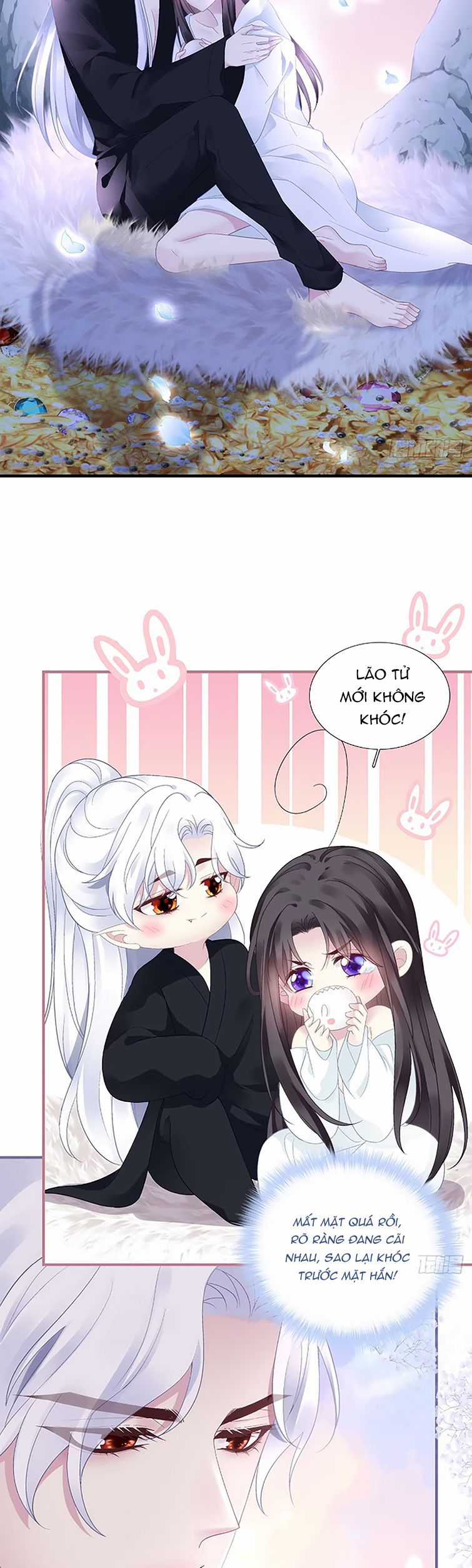 Ôn Hương Diễm Ngọc Chapter 85 trang 3