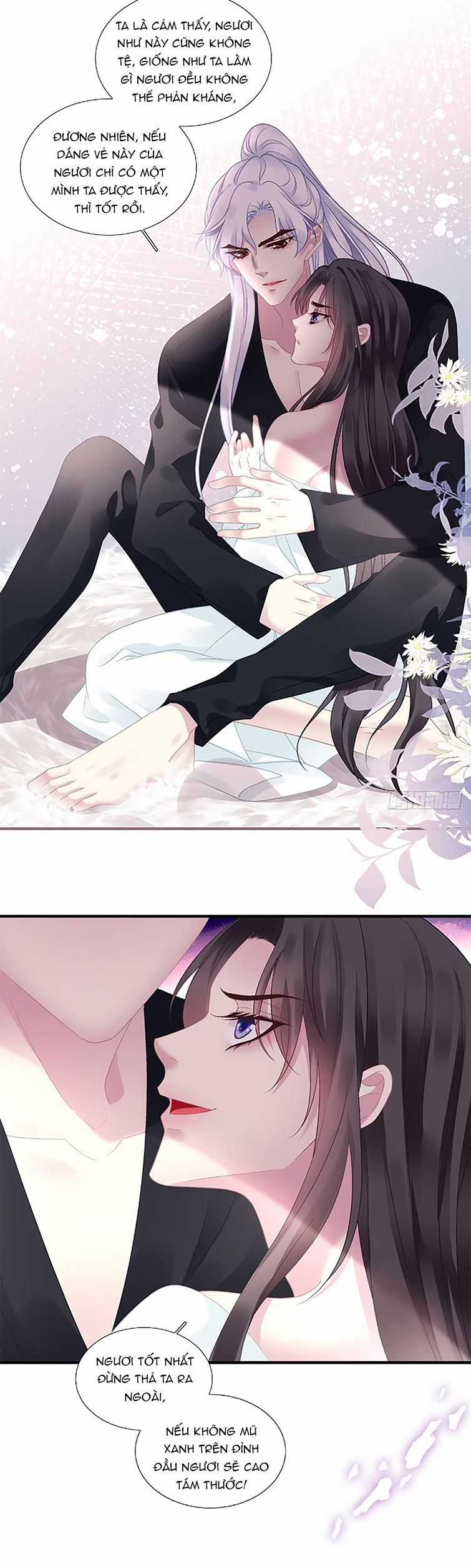 Ôn Hương Diễm Ngọc Chapter 85 trang 5