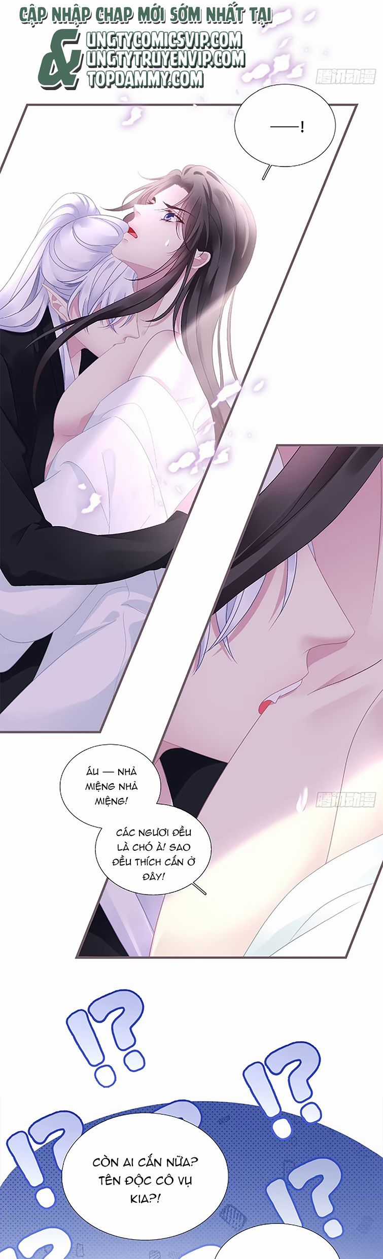 Ôn Hương Diễm Ngọc Chapter 85 trang 6