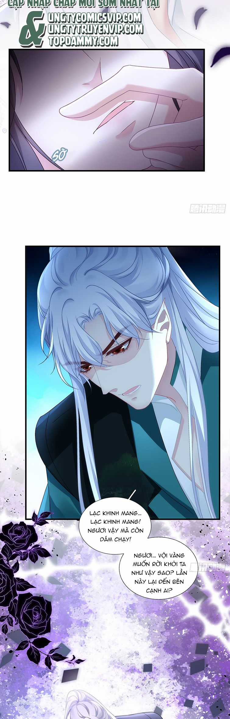 Ôn Hương Diễm Ngọc Chapter 86 trang 11