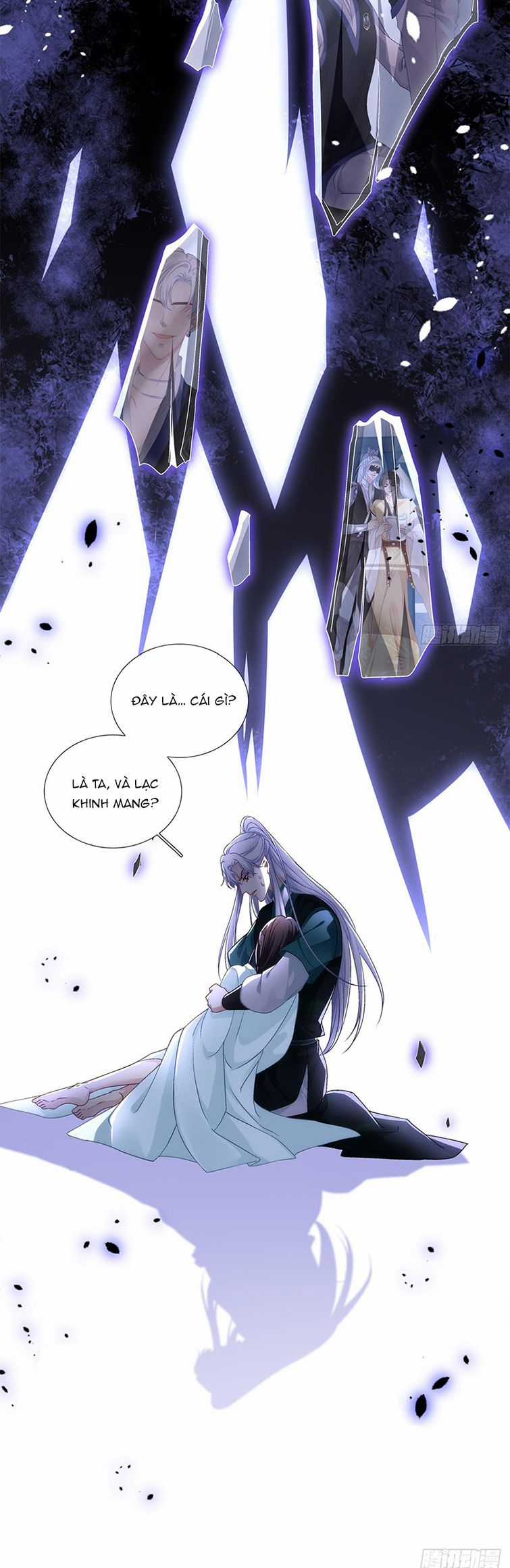 Ôn Hương Diễm Ngọc Chapter 86 trang 14