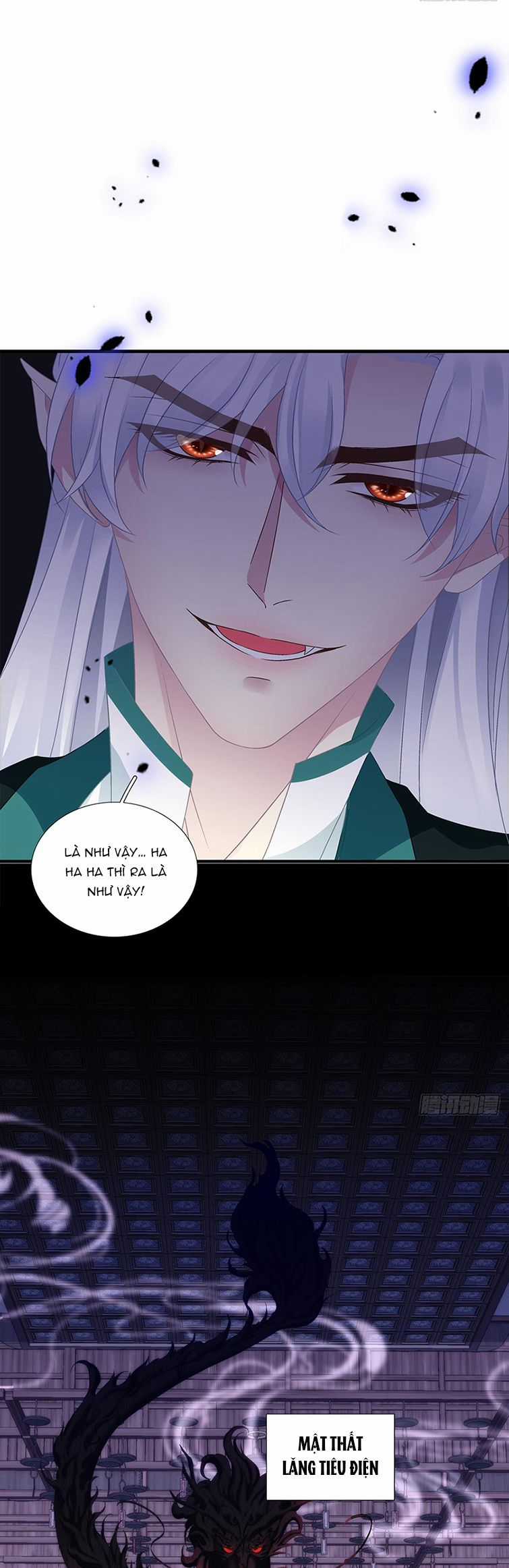 Ôn Hương Diễm Ngọc Chapter 86 trang 15