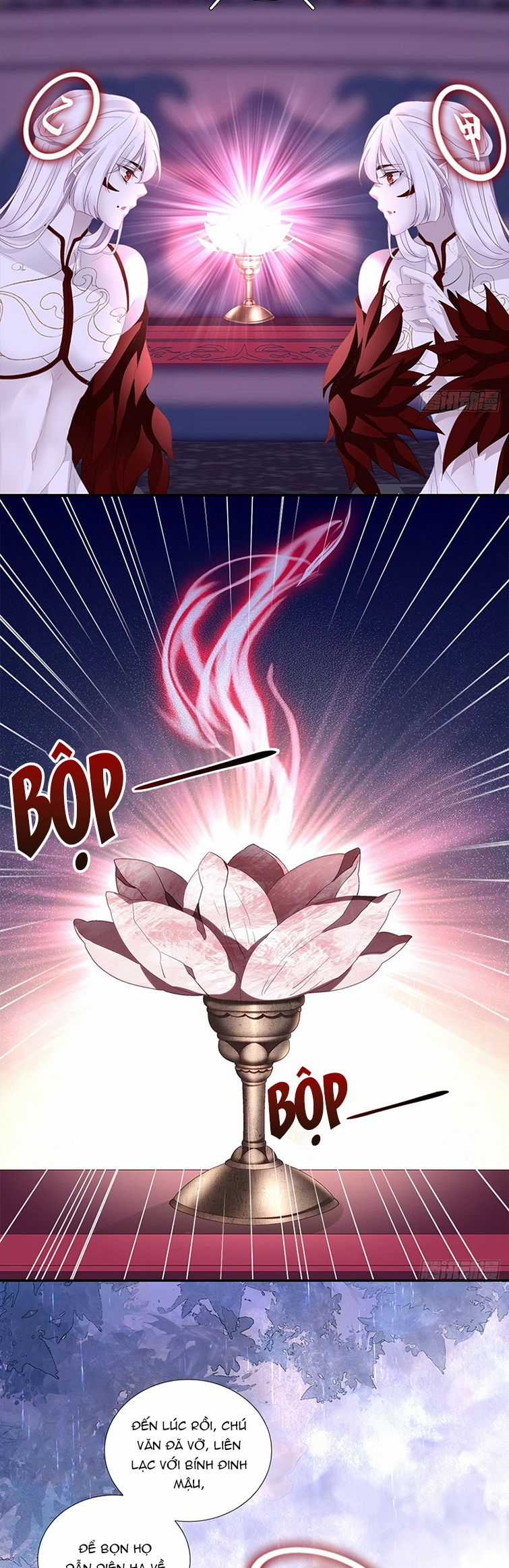 Ôn Hương Diễm Ngọc Chapter 86 trang 17