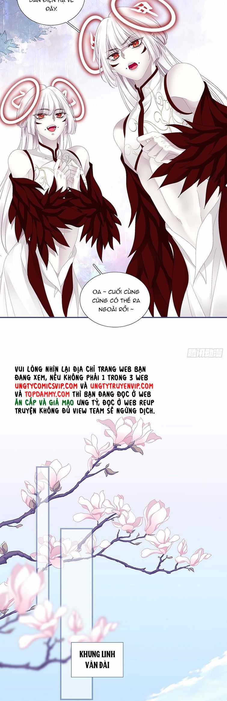 Ôn Hương Diễm Ngọc Chapter 86 trang 18