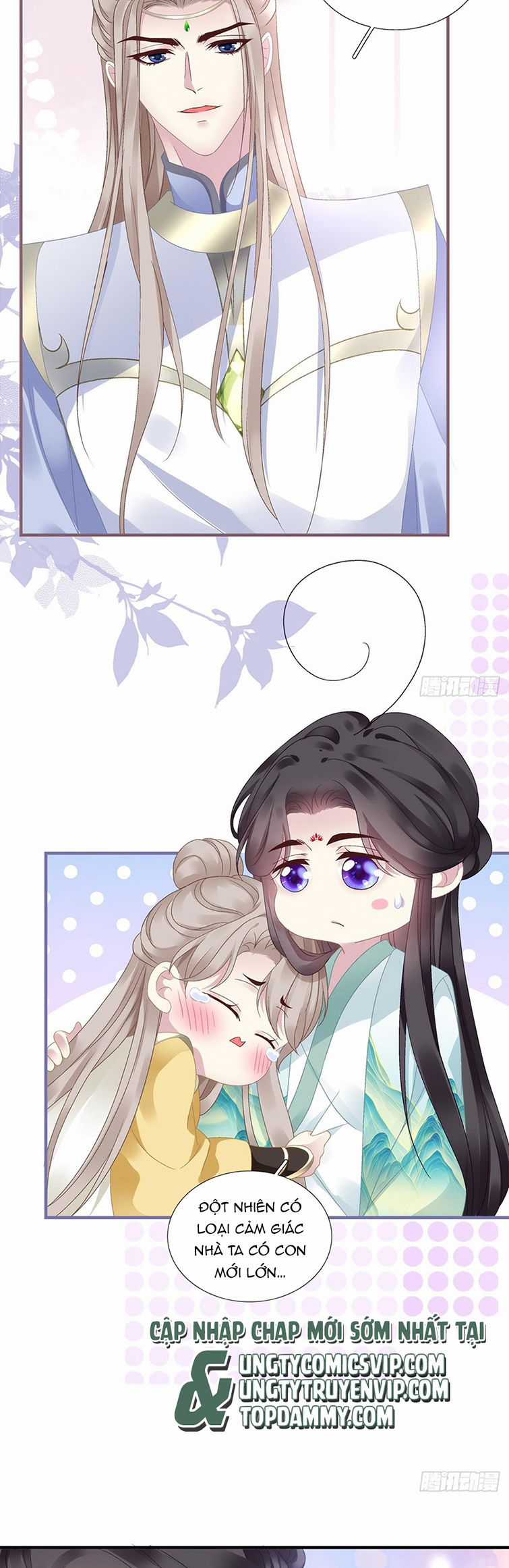 Ôn Hương Diễm Ngọc Chapter 86 trang 20