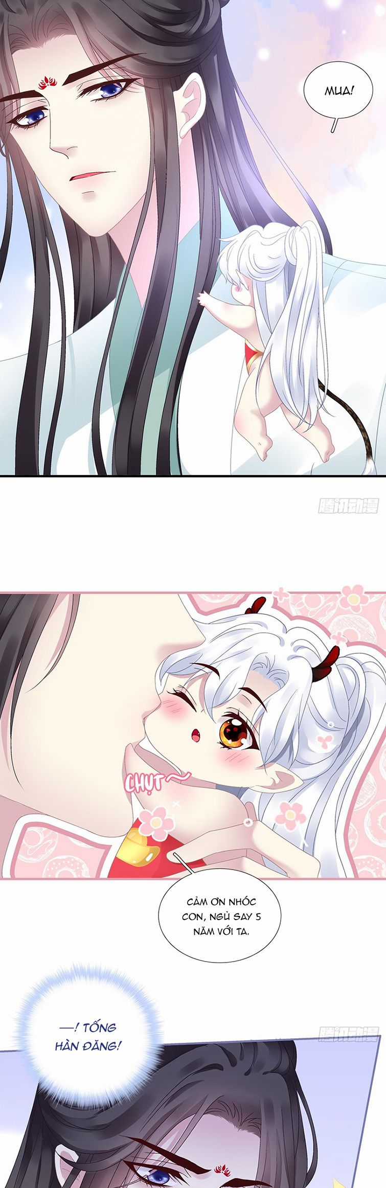 Ôn Hương Diễm Ngọc Chapter 86 trang 21