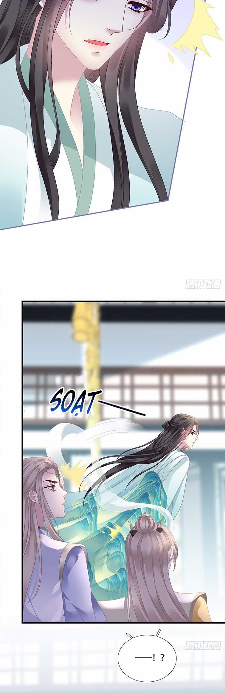 Ôn Hương Diễm Ngọc Chapter 86 trang 22