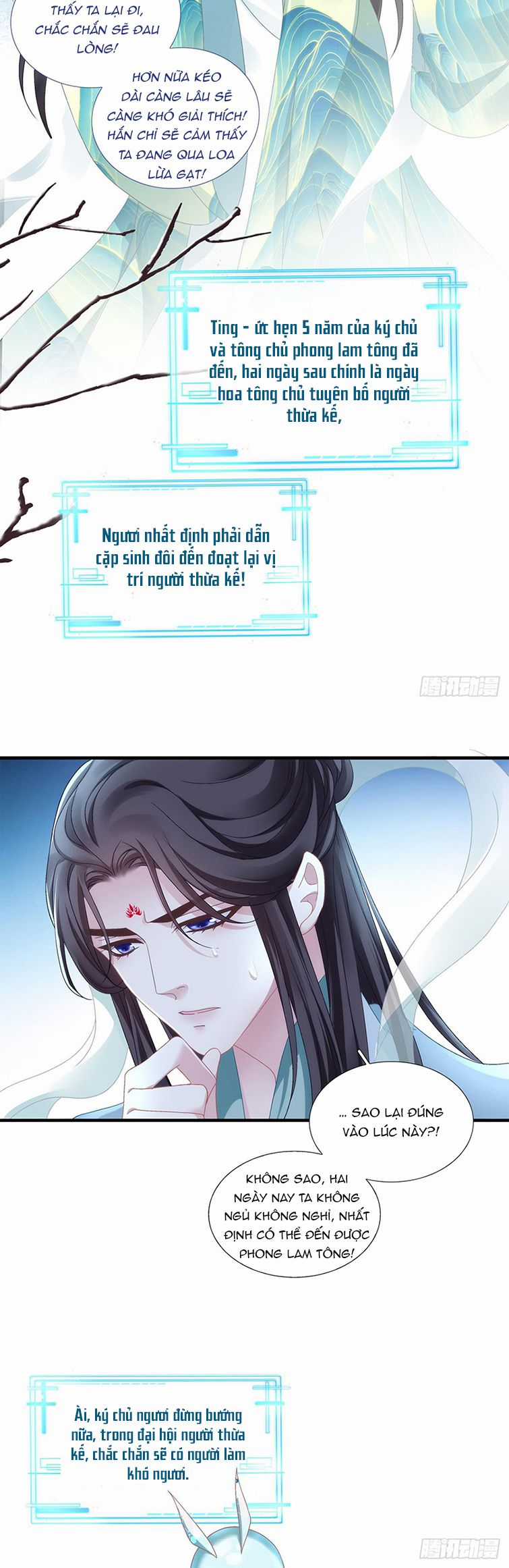 Ôn Hương Diễm Ngọc Chapter 86 trang 24