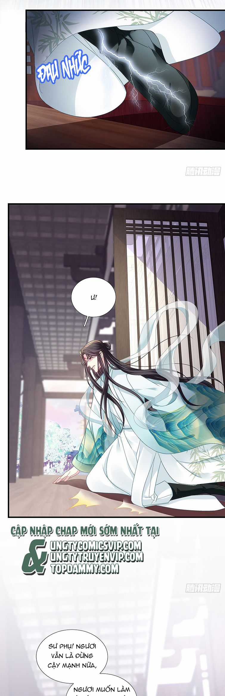 Ôn Hương Diễm Ngọc Chapter 86 trang 26