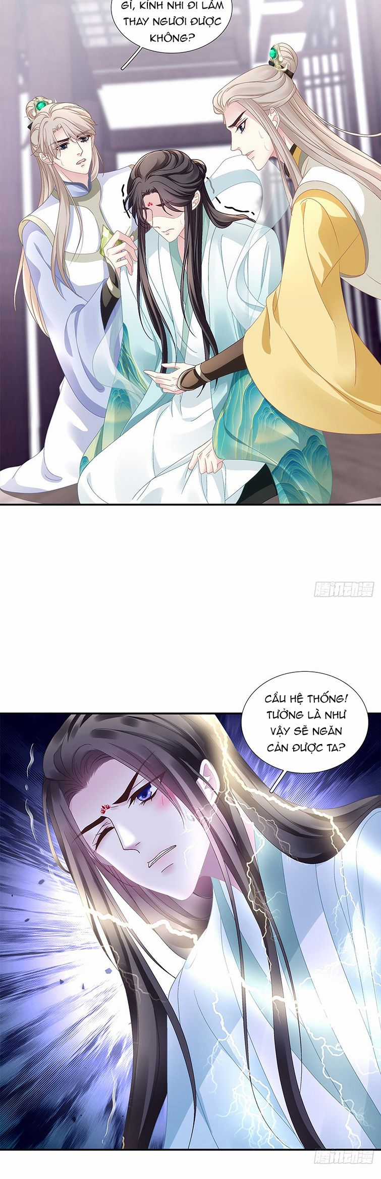 Ôn Hương Diễm Ngọc Chapter 86 trang 27