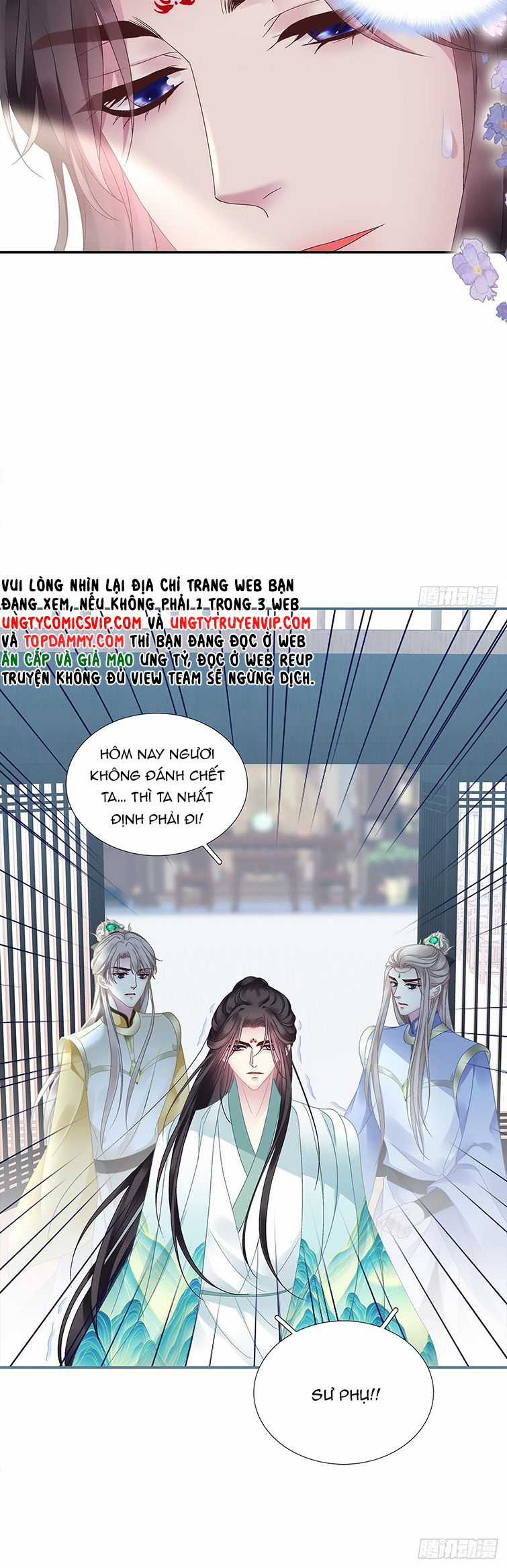 Ôn Hương Diễm Ngọc Chapter 86 trang 29