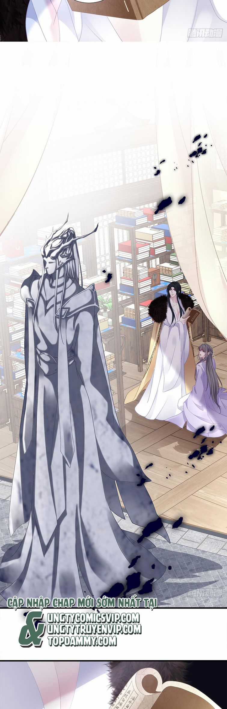 Ôn Hương Diễm Ngọc Chapter 86 trang 5