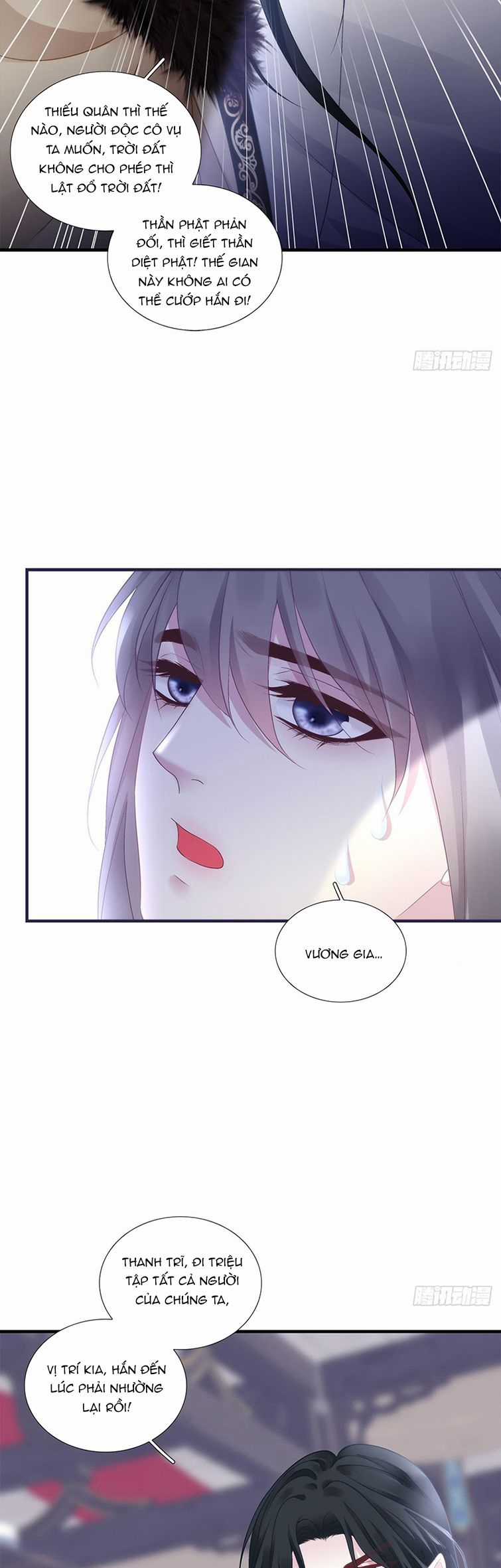 Ôn Hương Diễm Ngọc Chapter 86 trang 7