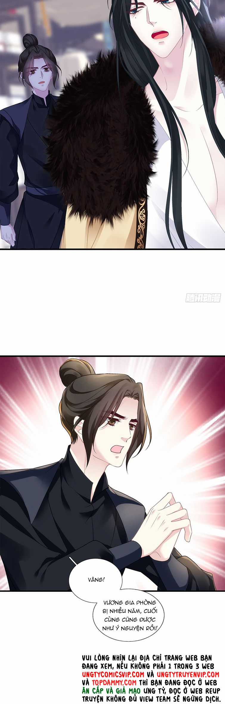 Ôn Hương Diễm Ngọc Chapter 86 trang 8