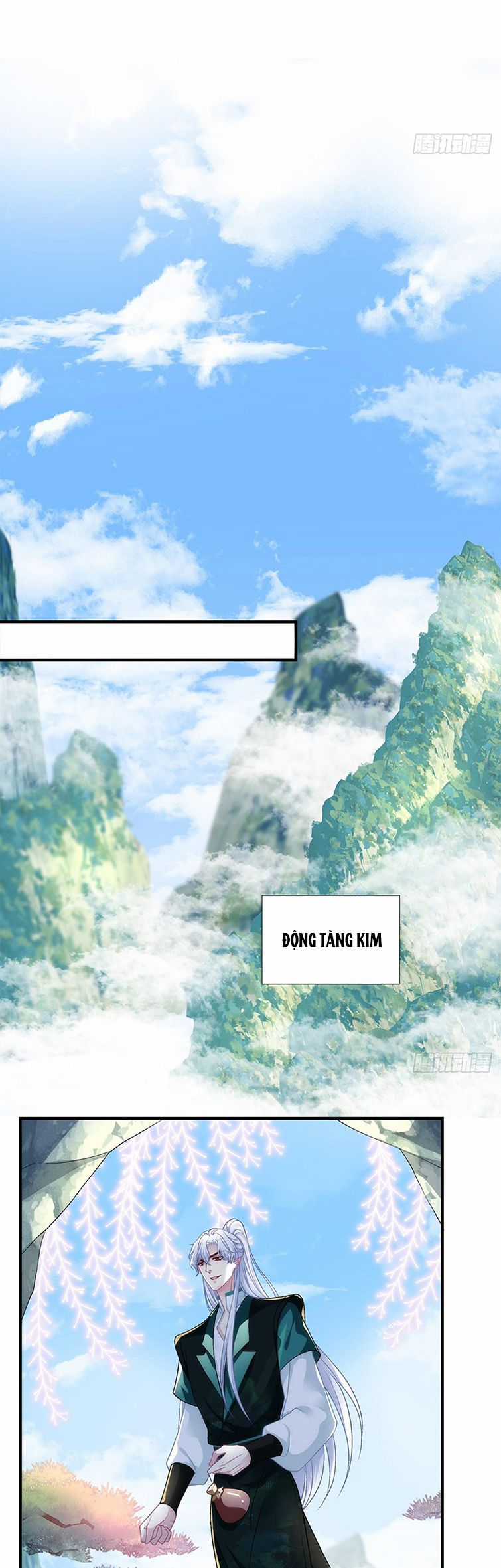 Ôn Hương Diễm Ngọc Chapter 86 trang 9