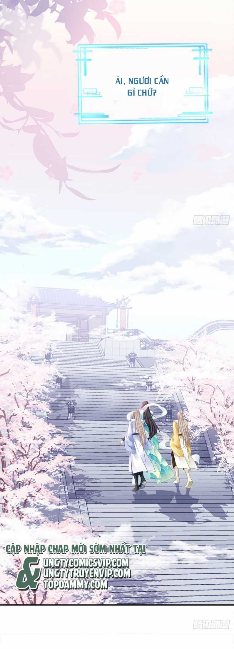 Ôn Hương Diễm Ngọc Chapter 87 trang 19