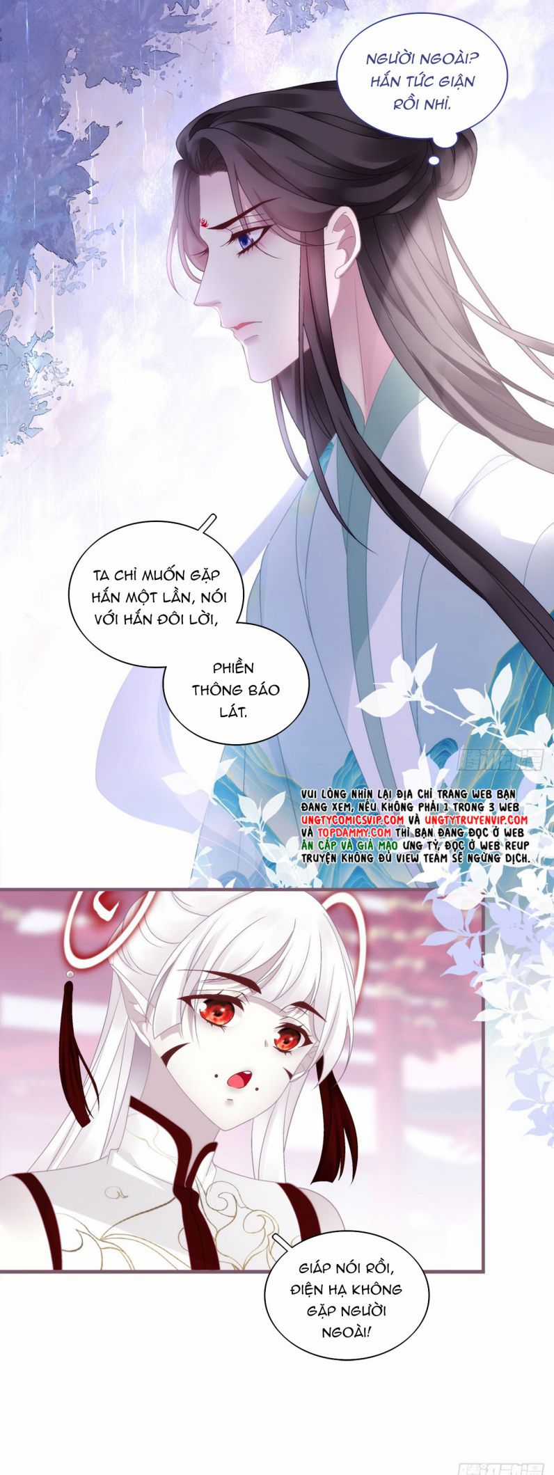 Ôn Hương Diễm Ngọc Chapter 87 trang 22