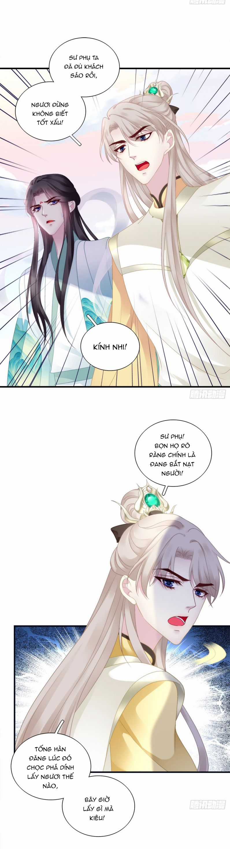 Ôn Hương Diễm Ngọc Chapter 87 trang 23