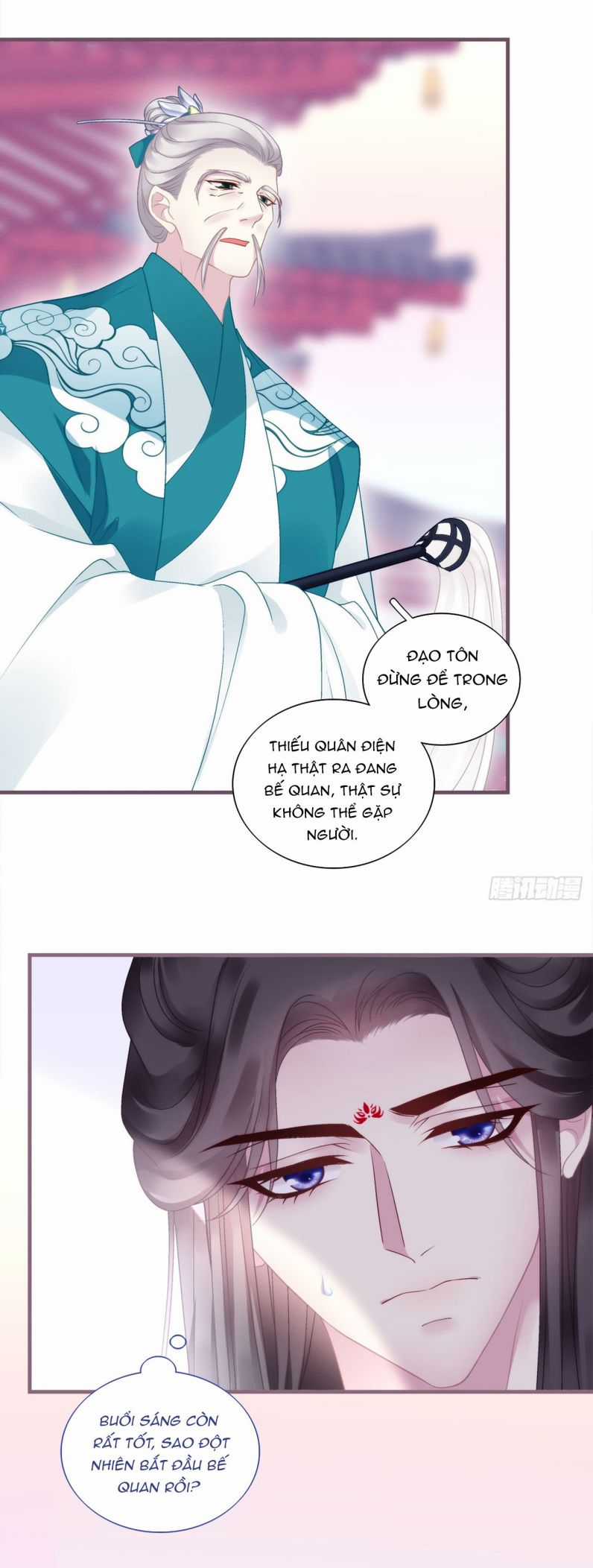 Ôn Hương Diễm Ngọc Chapter 87 trang 24