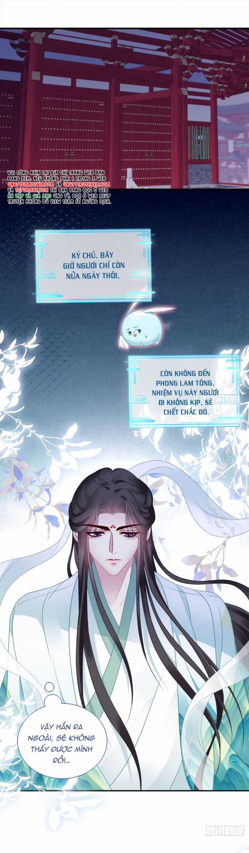 Ôn Hương Diễm Ngọc Chapter 87 trang 31