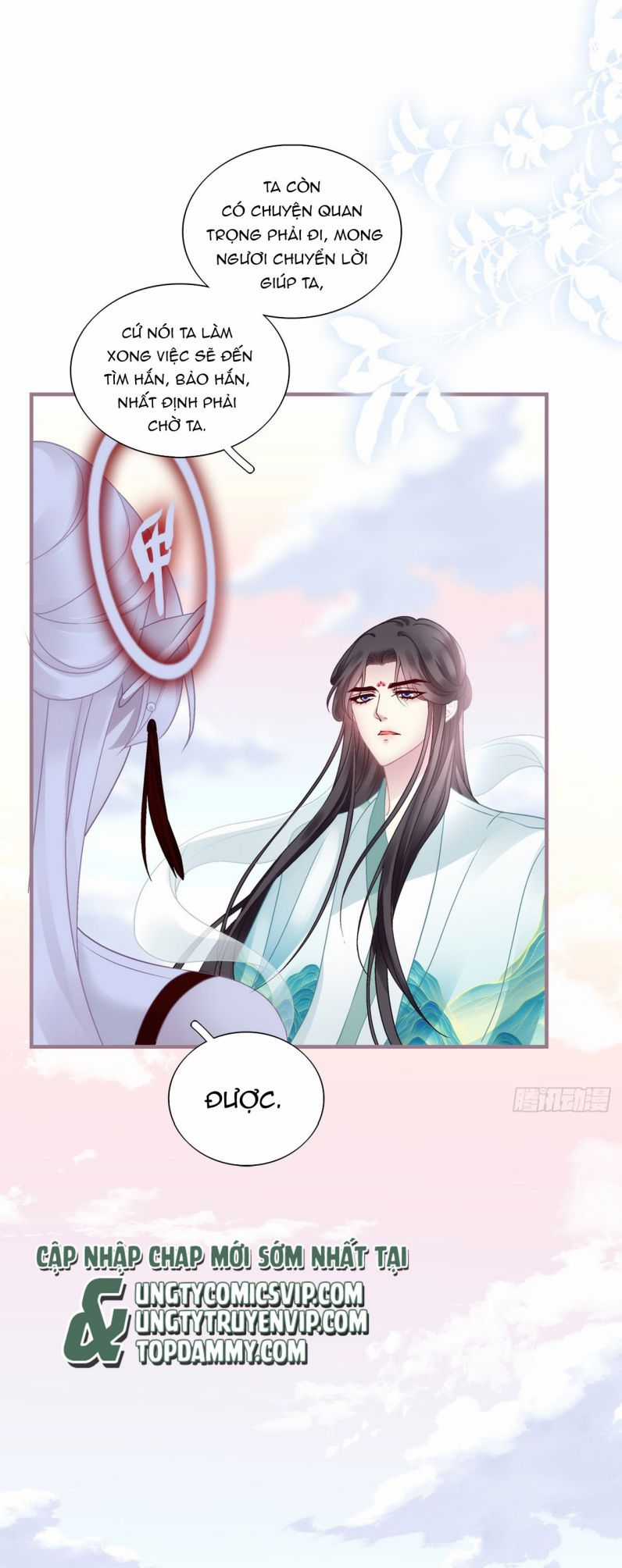 Ôn Hương Diễm Ngọc Chapter 87 trang 32