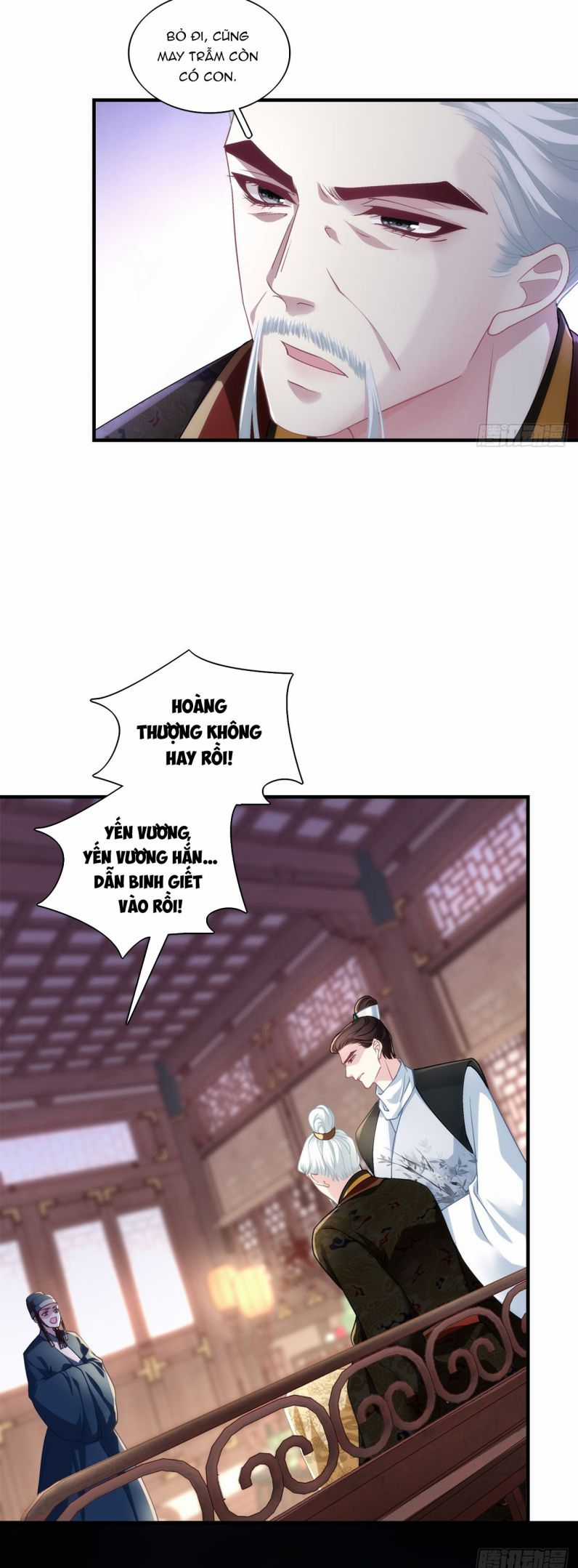 Ôn Hương Diễm Ngọc Chapter 87 trang 4