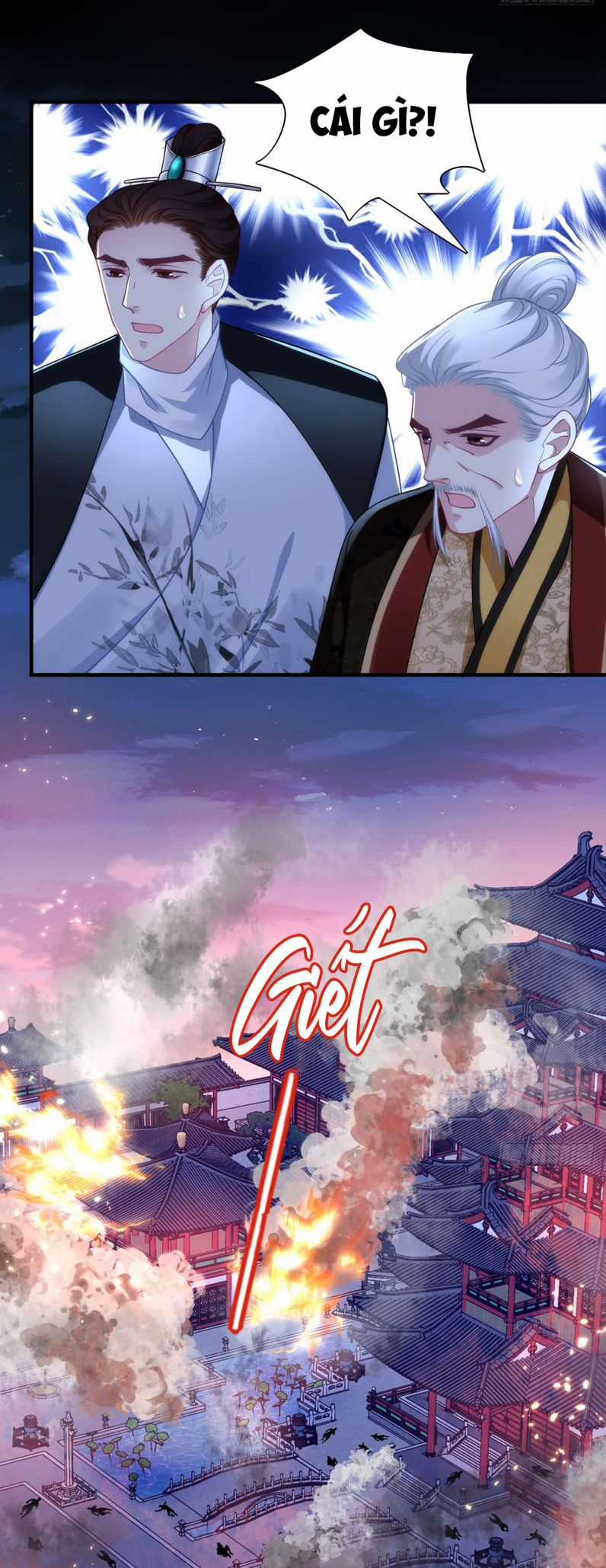 Ôn Hương Diễm Ngọc Chapter 87 trang 5