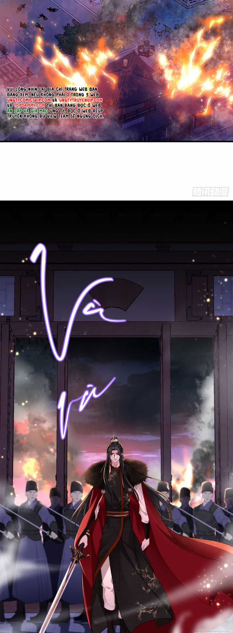 Ôn Hương Diễm Ngọc Chapter 87 trang 6