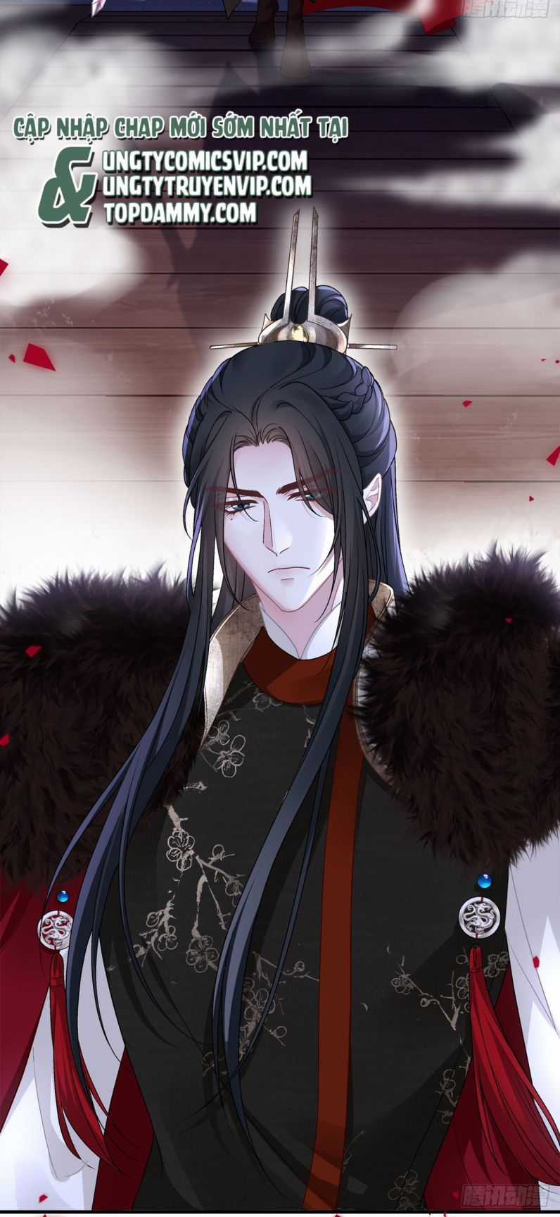 Ôn Hương Diễm Ngọc Chapter 87 trang 7